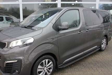 Peugeot Traveller 74.470 km 35.990 &euro; Neumünster 24539