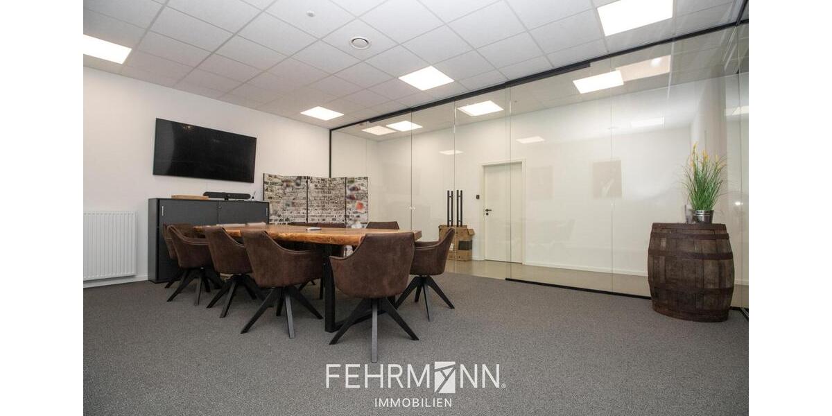 Gewerbeobjekt Meppen - 4.240&euro; | Angebot:26342935