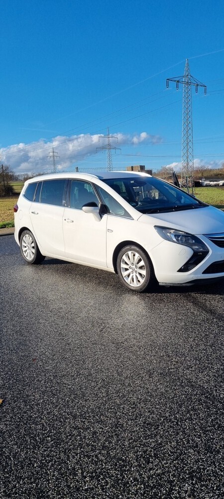 Zafira