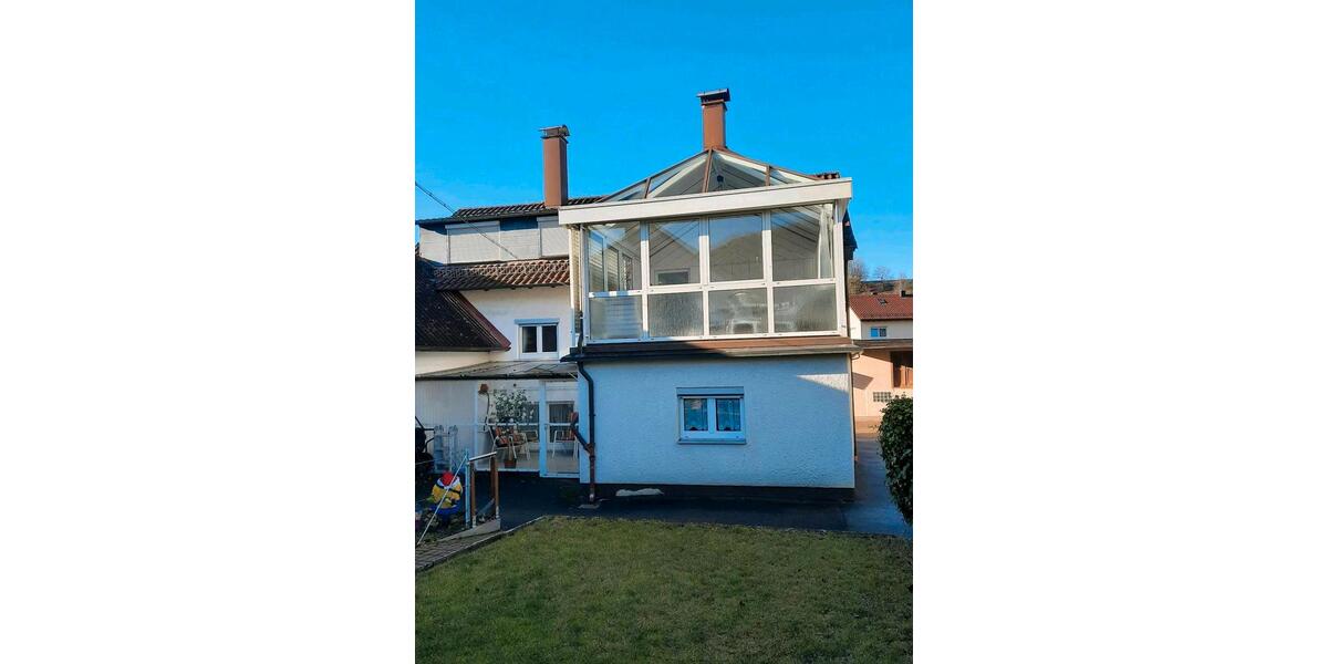 Einfamilienhaus Donzdorf - 5 Zimmer, 187 m&sup2;, 350.000&euro; | Angebot:26914132