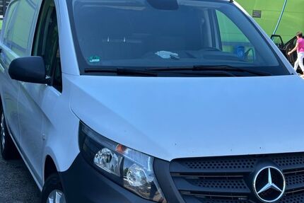 Mercedes-Benz Vito 199.000 km 15.500 &euro; Friedrichshafen 88046