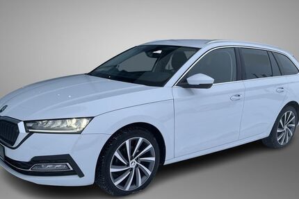 Skoda Octavia 92.800 km 22.350 &euro; Eisenach 99817