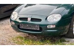 MG F 59.000 km 6.499 € Landsberg 06188
