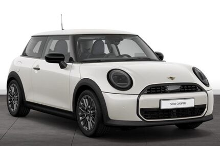 Mini Cooper C 8.380 km 27.480 &euro; Berlin 12683