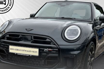 Mini Cooper Cabrio 2.816 km 38.990 € Mainz 55129