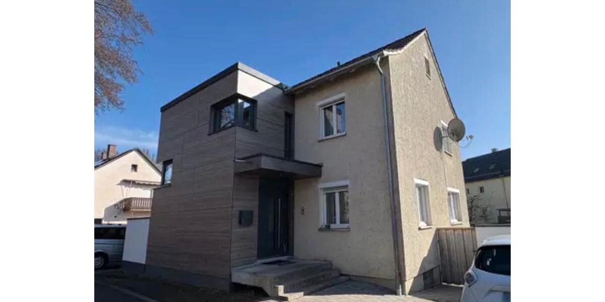 Einfamilienhaus Bad Saulgau - 5 Zimmer, 140 m&sup2;, 485.000&euro; | Angebot:26537650