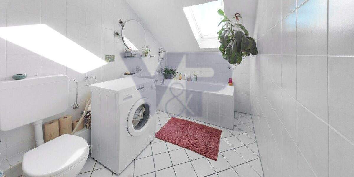 Etagenwohnung Gera Debschwitz - 2 Zimmer, 60 m&sup2;, 59.900&euro; | Angebot:25275731