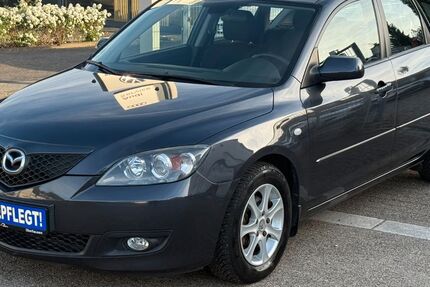 Mazda 3 167.761 km 3.700 &euro; Oberhausen 46145