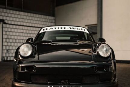 Porsche 964 253.761 km 149.900 &euro; Herleshausen 37293