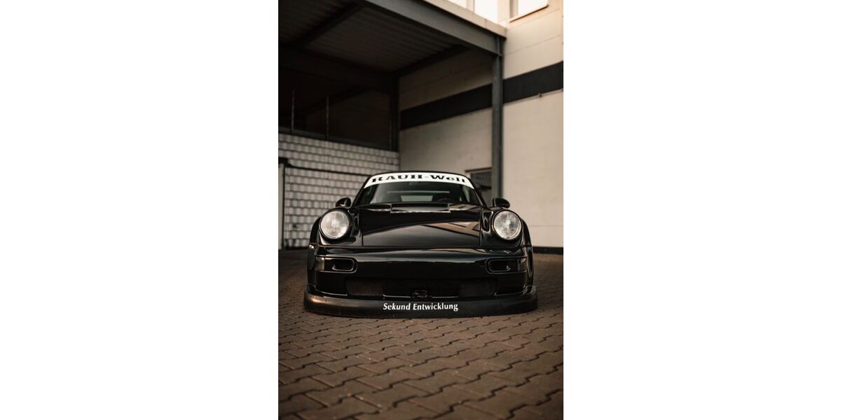 Porsche 964 253.761 km 149.900 &euro; Herleshausen 37293