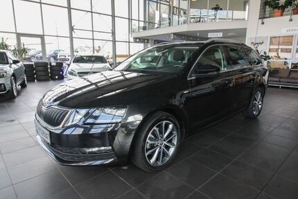 Skoda Octavia 85.500 km 15.999 &euro; Lahnstein 56112