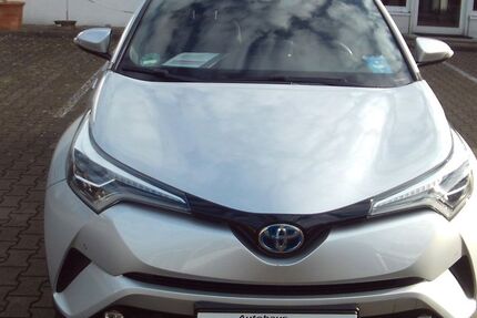 Toyota C-HR 75.944 km 17.490 &euro; Landensberg 89361