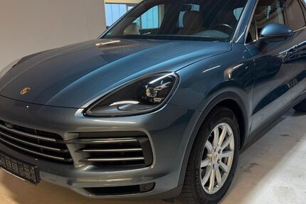 Porsche Cayenne 49.600 km 49.890 &euro; Donaueschingen 78166