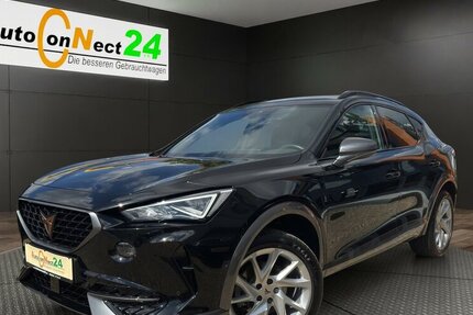 Cupra Formentor 1.5 TSi *DSG/LED/Kessy/RFK/ACC/Navi* 33.784 km 25.390 &euro; Bamberg 96052