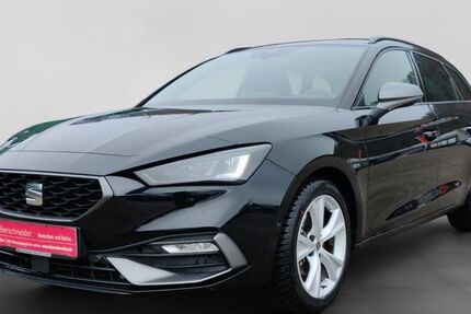 Seat Leon 17.400 km 26.450 &euro; Beilngries 92339