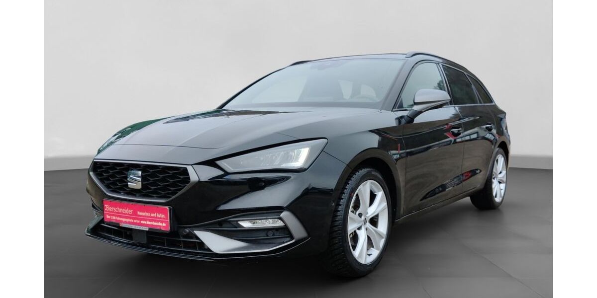 Seat Leon 17.400 km 26.450 &euro; Beilngries 92339