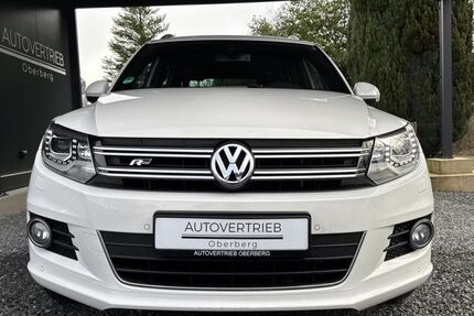 VW Tiguan 149.000 km 14.990 &euro; Waldbröl 51545