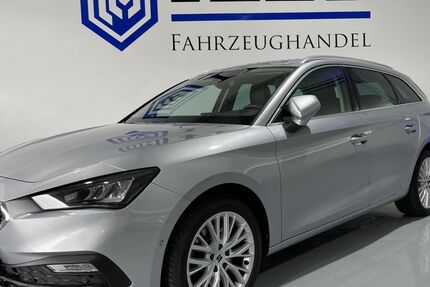Seat Leon 87.186 km 19.950 &euro; Hatten | Sandkrug 26209
