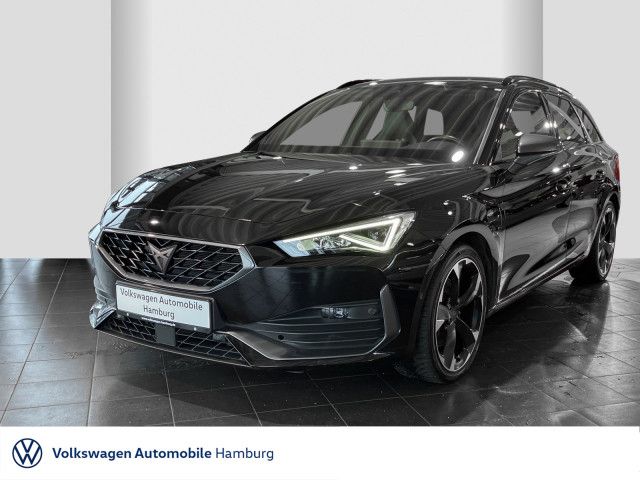 Cupra Leon 44.444 km 22.990 &euro; Glinde 21509