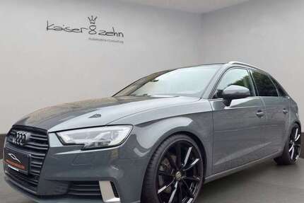 Audi A3 93.271 km 18.888 € Saarbrücken 66133