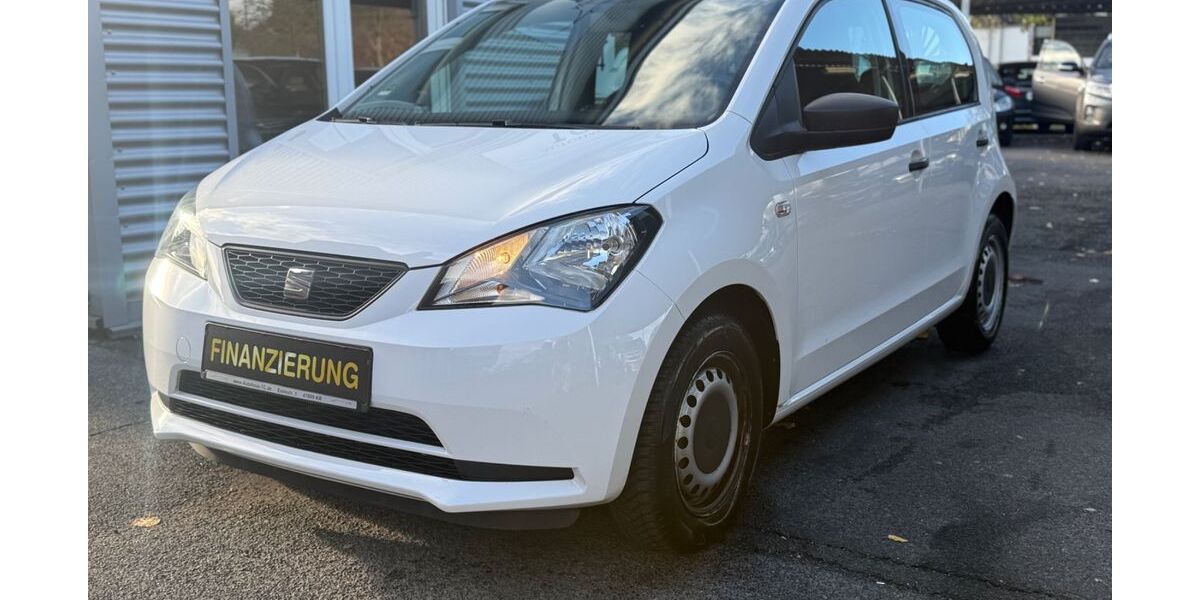 Seat Mii 94.900 km 5.490 € Krefeld 47809