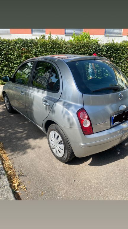 Micra