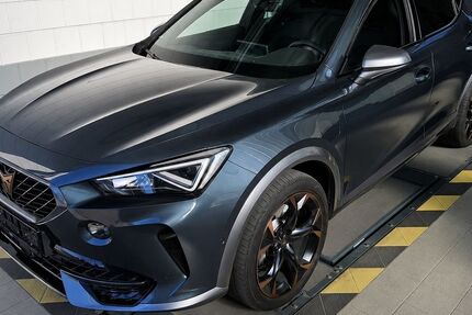 Cupra Formentor 11.500 km 27.999 &euro; Uchte 31600