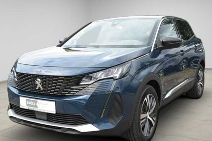 Peugeot 3008 18.700 km 21.990 &euro; Rostock 18146
