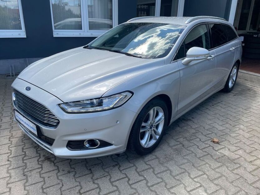 Mondeo