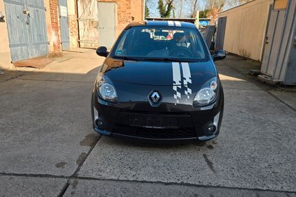 Renault Twingo 144.000 km 2.800 &euro; Dresden 01239