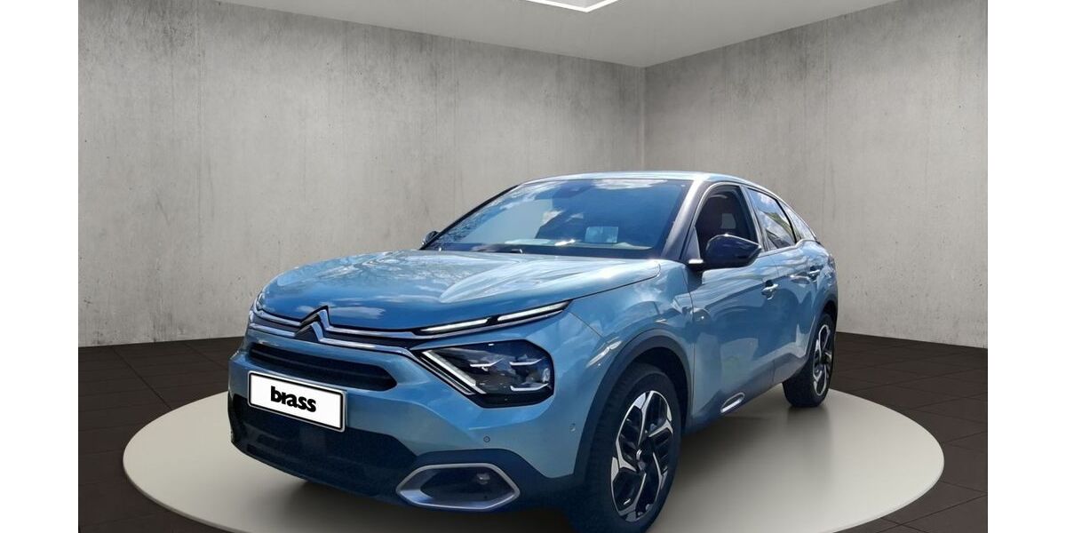 Citroen C4 12.937 km 19.990 &euro; Aschaffenburg 63739