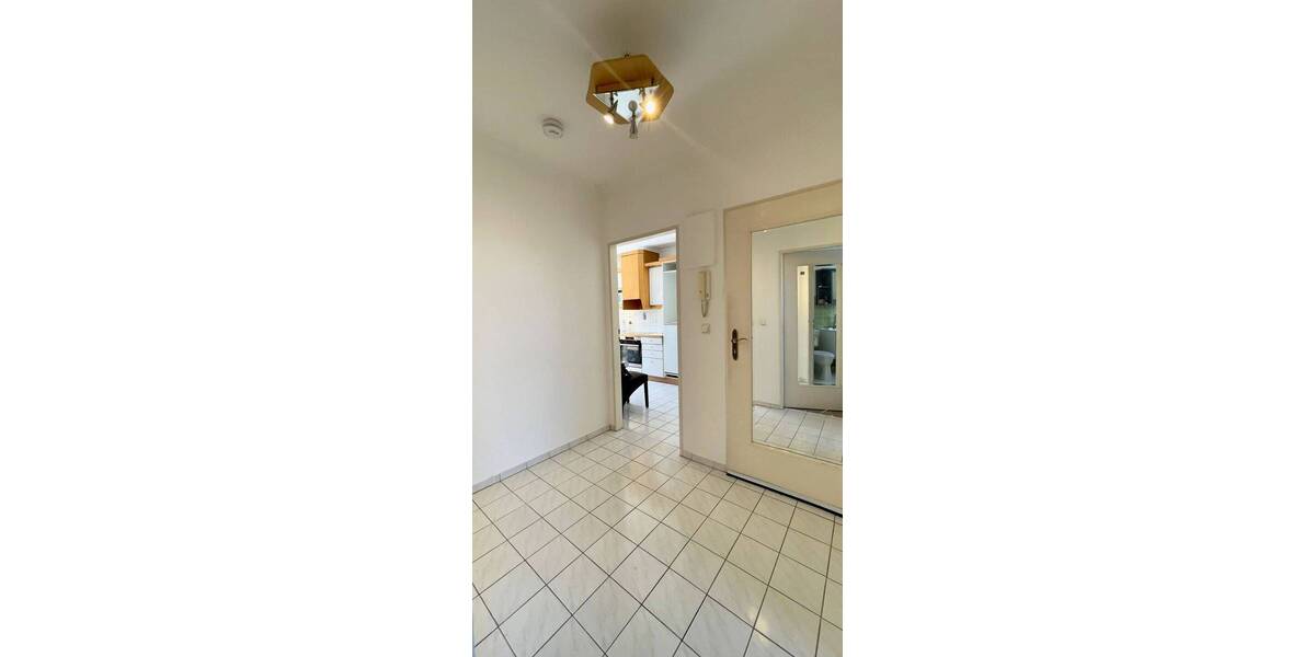 Terrassenwohnung Winsen (Luhe) Winsen - 2 Zimmer, 57 m&sup2;, 175.000&euro; | Angebot:26401391