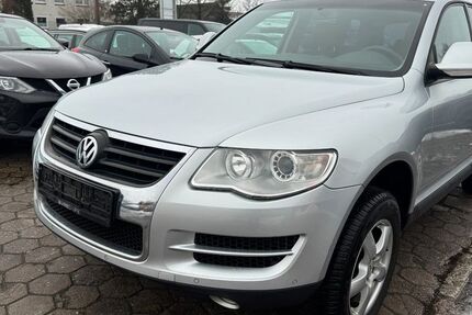 VW Touareg 312.000 km 4.480 &euro; Neu Wulmstorf 21629
