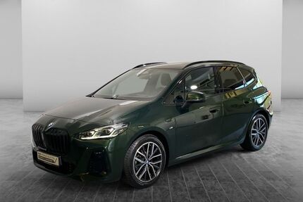 BMW 220 Active Tourer 13.187 km 36.805 &euro; Dresden 01219