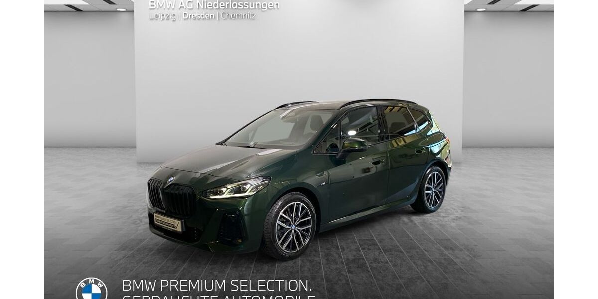 BMW 220 Active Tourer 13.187 km 36.805 &euro; Dresden 01219