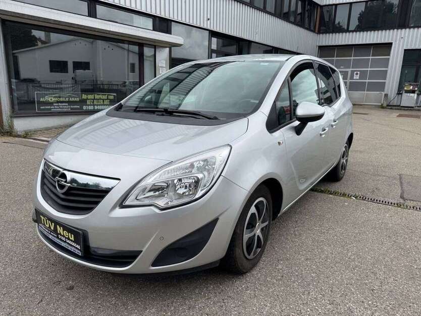 Meriva