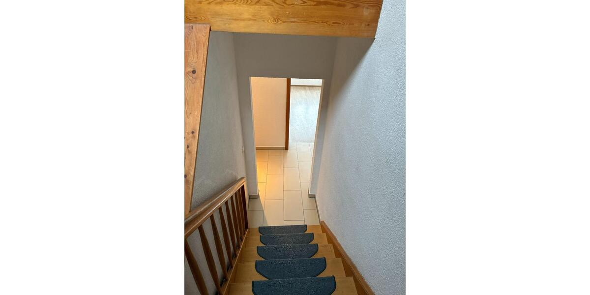 Maisonettenwohnung Eilenburg - 4 Zimmer, 89 m&sup2;, 715&euro; | Angebot:24840393