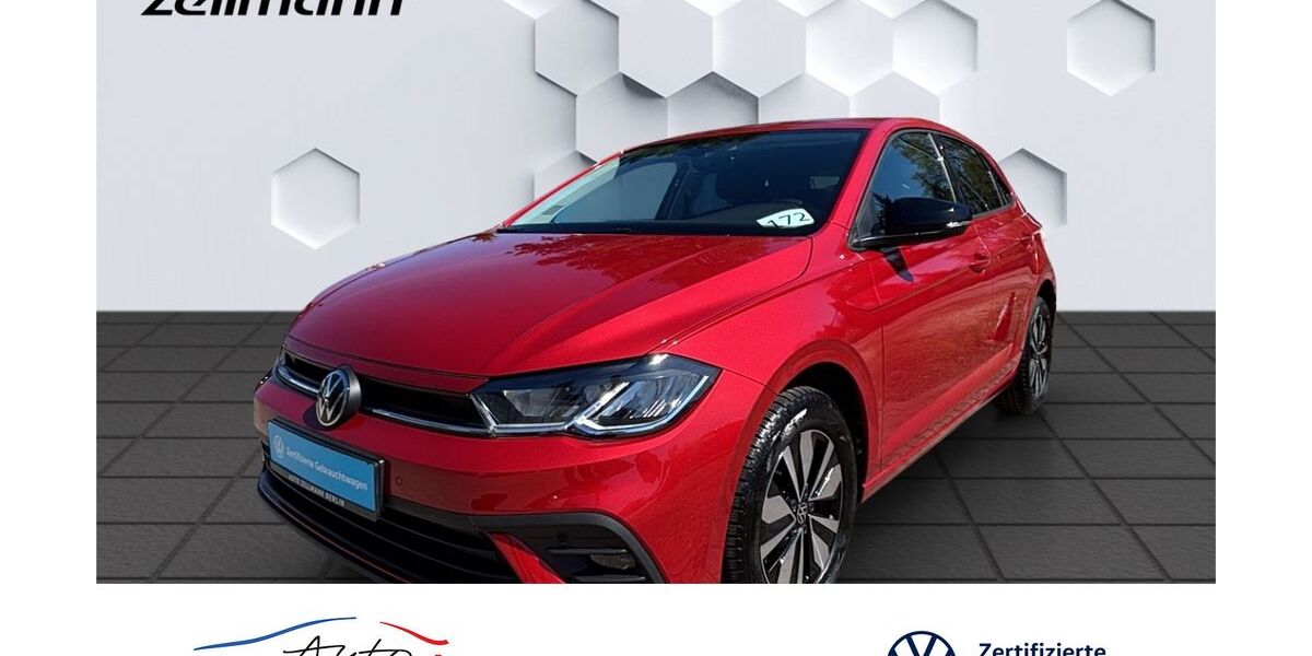 VW Polo 17.572 km 23.748 &euro; Berlin 12524