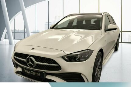 Mercedes-Benz C 300 14.235 km 46.886 &euro; Leipzig 04277