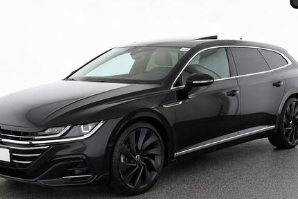 VW Arteon 88.042 km 28.880 &euro; Berlin 12103