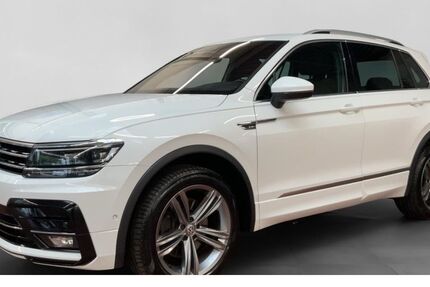 VW Tiguan 136.965 km 22.970 &euro; Lüneburg 21337