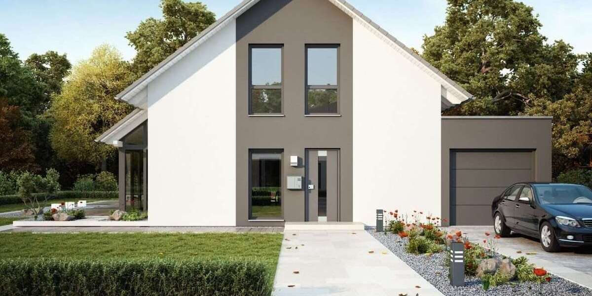 Einfamilienhaus Neunkirchen Salchendorf - 5 Zimmer, 145 m&sup2;, 359.900&euro; | Angebot:26139348