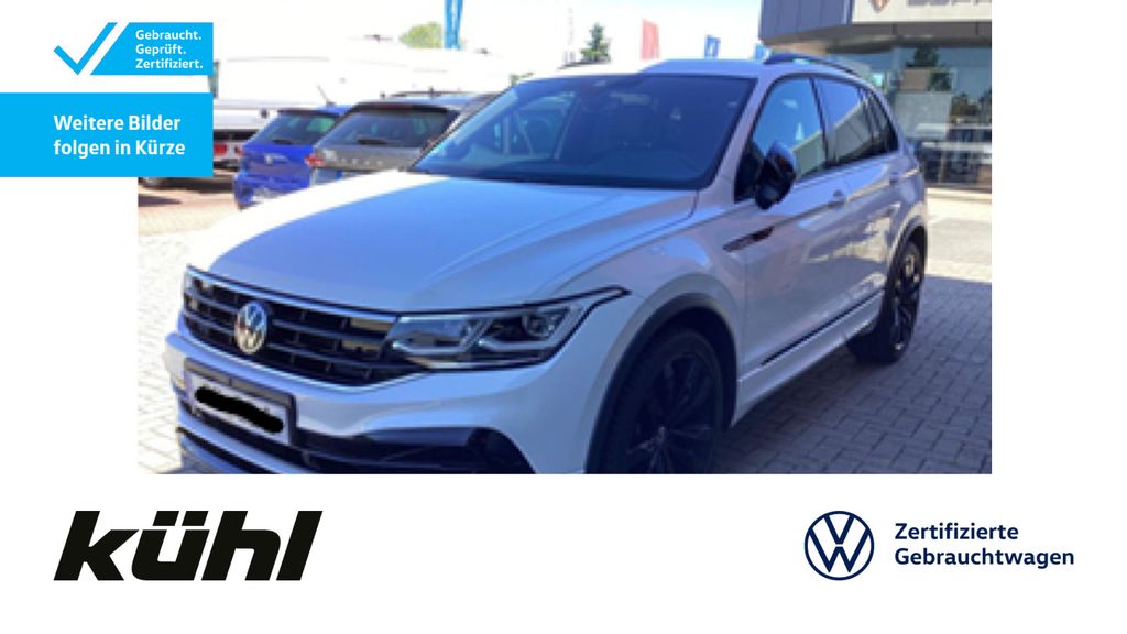 VW Tiguan 31.800 km 42.780 &euro; Gifhorn 38518