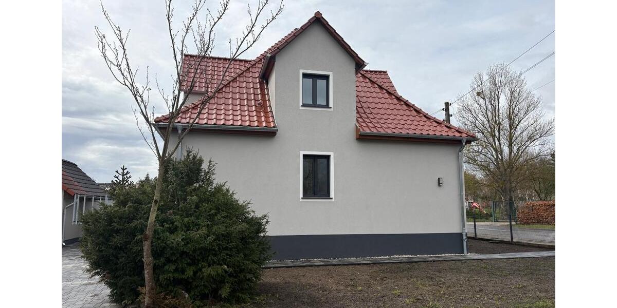 Doppelhaushälfte Dessau-Roßlau Dessau - 5 Zimmer, 135 m&sup2;, 2.180&euro; | Angebot:26148227