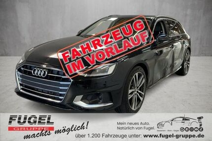 Audi A4 37.581 km 23.999 &euro; Chemnitz - Mittelbach 09224