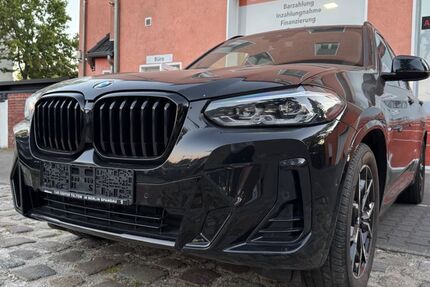 BMW X3 37.800 km 39.400 &euro; Berlin 12351