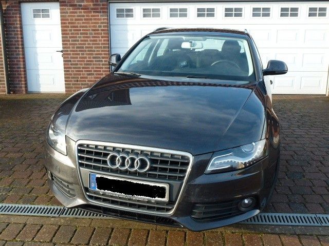 Audi A4 228.500 km 5.000 &euro; Brietlingen 21382
