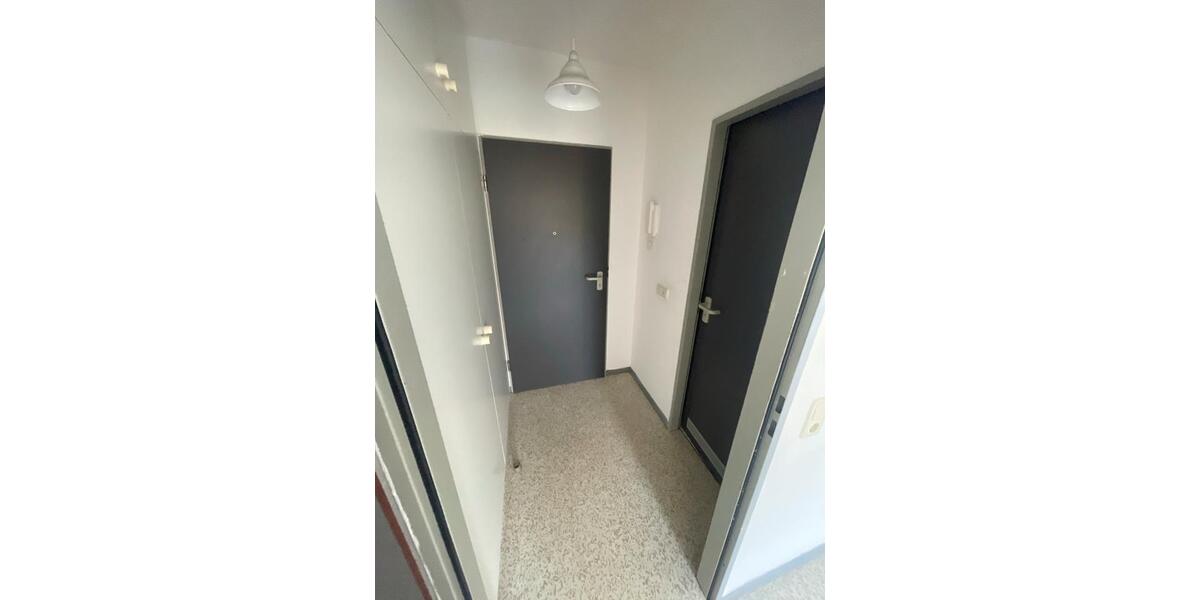 Etagenwohnung Siegen Weidenau - 1 Zimmer, 21 m&sup2;, 420&euro; | Angebot:26298773