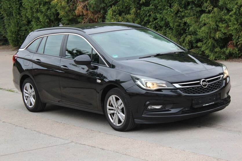 Astra