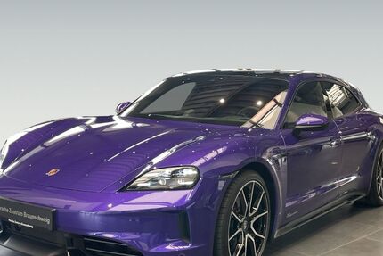 Porsche Taycan 12.000 km 97.760 &euro; Braunschweig 38114